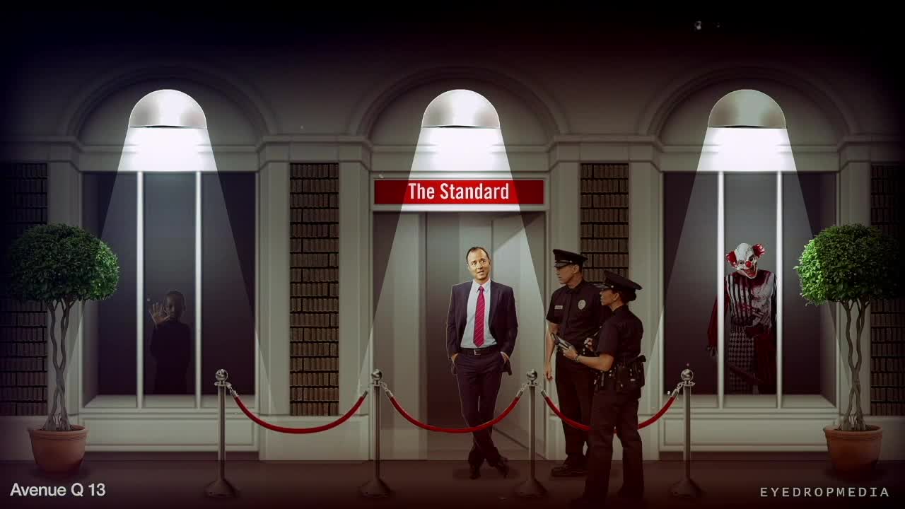 Avenida de la Inmundicia