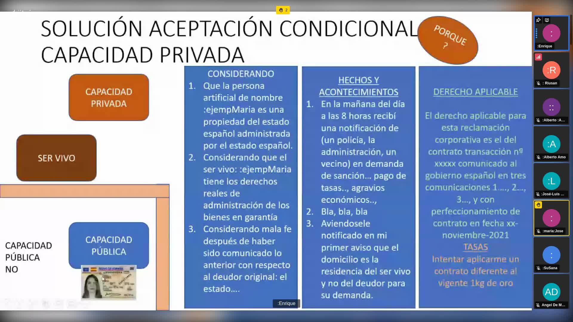 MasterClass Aplicaciones  22022-05-10  video 2