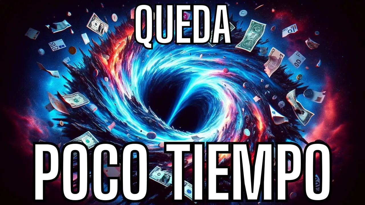 🚨LA CRISIS DE LA HIPERINFLACIÓN🚨 La nueva divisa digital