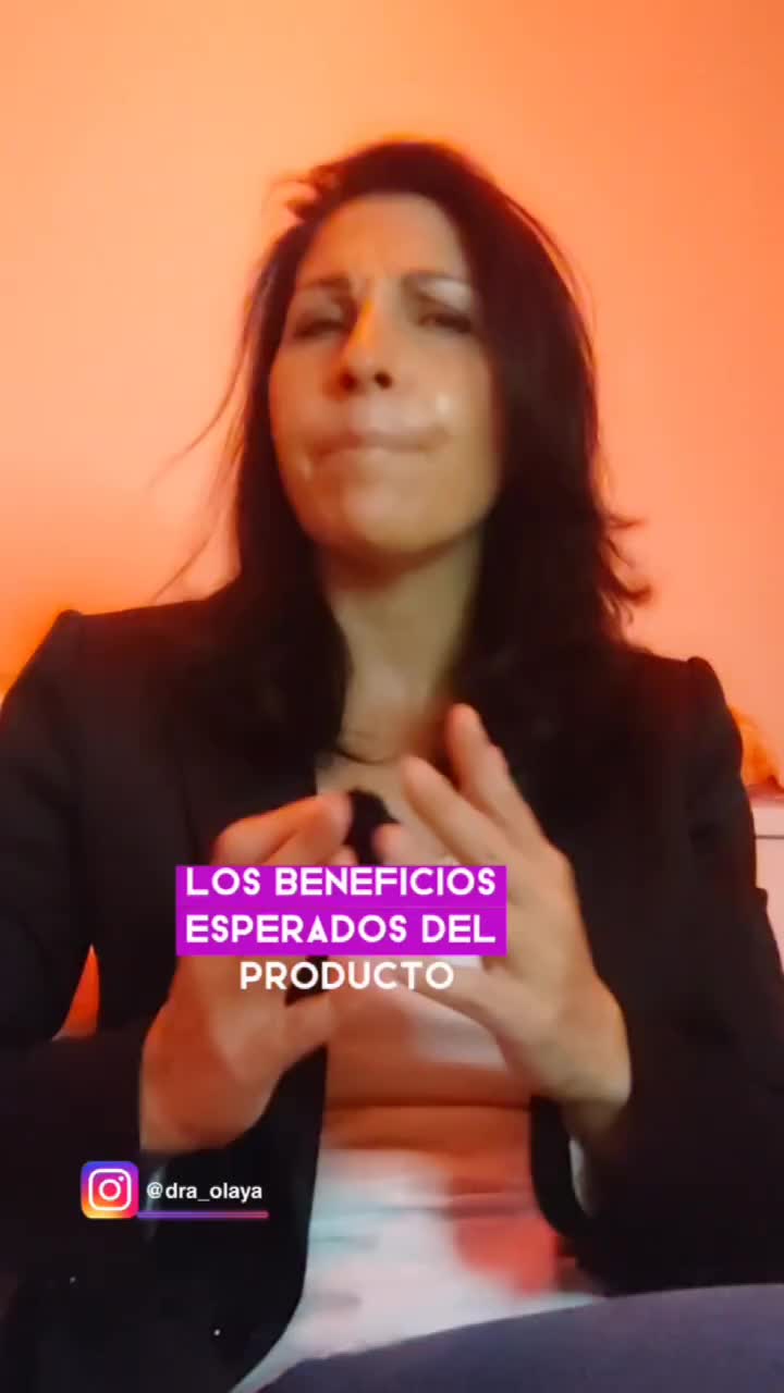 Dra Olaya. CIENCIA DE SALUD RESPONSABLE Y CONSENTIDA