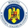 ROMÂNIA  Ministerul Afacerilor Externe