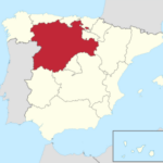 Logotipo del grupo Comunidad de Castilla y León
