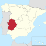 Logotipo del grupo Comunidd de Extremadura