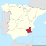 Logotipo del grupo Comunidad de Murcia