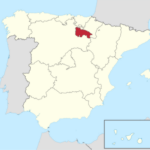 Logotipo del grupo Comunidad de La Rioja