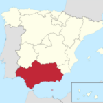Logotipo del grupo Comunidad de Andalucía